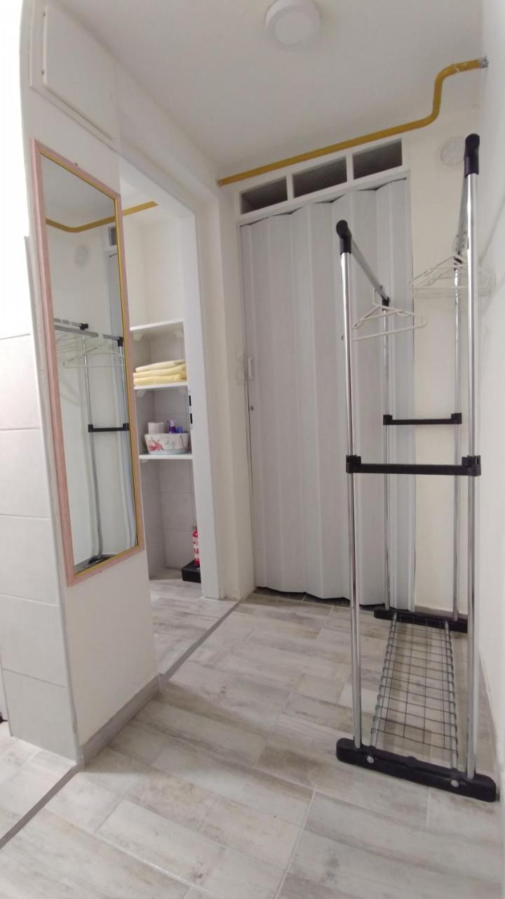 Apartment Miris Dunja Saraievo Exterior foto